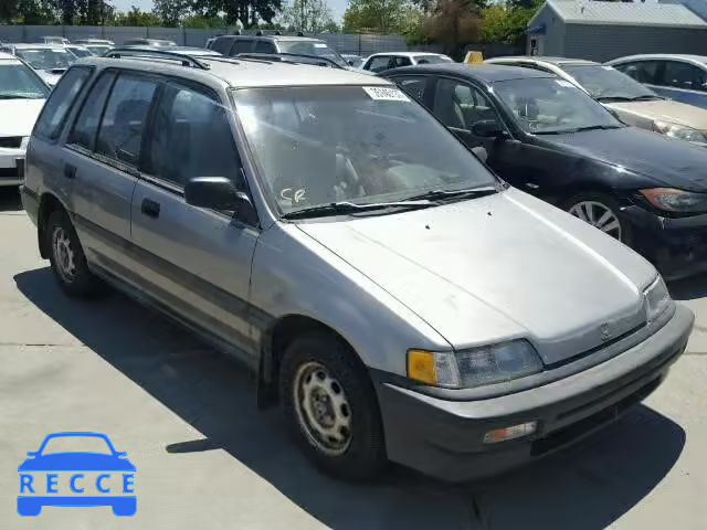 1990 HONDA CIVIC JHMEE2759LS003717 image 0