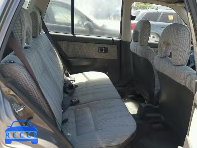 1990 HONDA CIVIC JHMEE2759LS003717 image 5