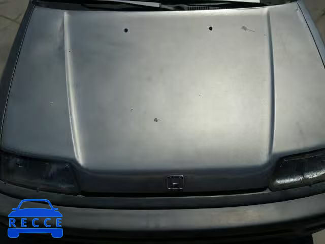 1990 HONDA CIVIC JHMEE2759LS003717 image 6
