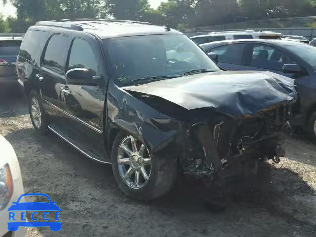 2012 GMC YUKON DENA 1GKS2EEF7CR112876 image 0