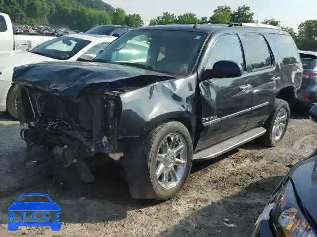 2012 GMC YUKON DENA 1GKS2EEF7CR112876 image 1