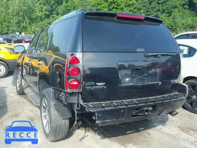 2012 GMC YUKON DENA 1GKS2EEF7CR112876 image 2