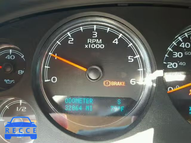 2012 GMC YUKON DENA 1GKS2EEF7CR112876 image 7