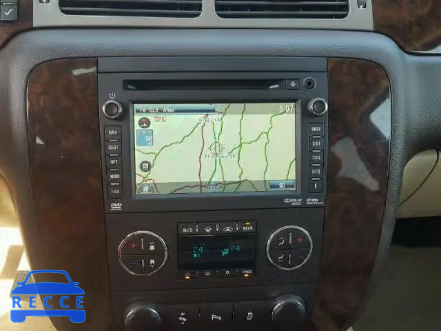 2012 GMC YUKON DENA 1GKS2EEF7CR112876 image 8