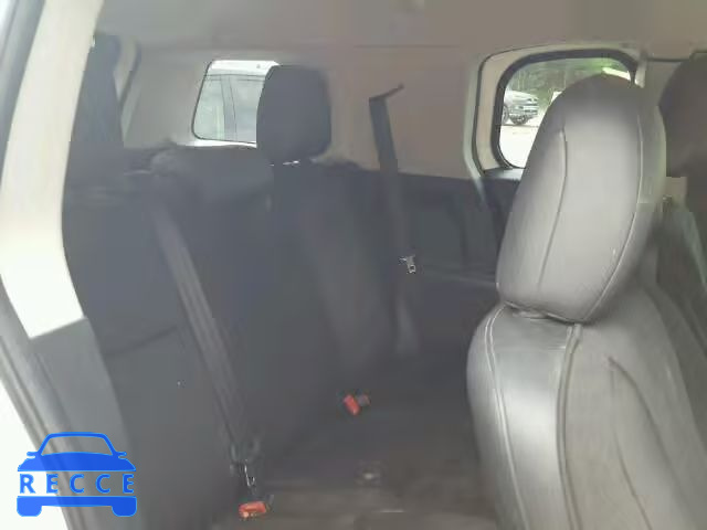 2014 TOYOTA FJ CRUISER JTEBU4BF3EK183035 зображення 5