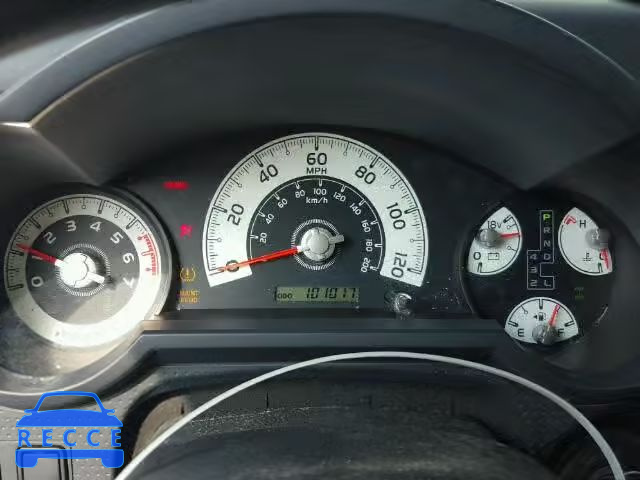 2014 TOYOTA FJ CRUISER JTEBU4BF3EK183035 зображення 7