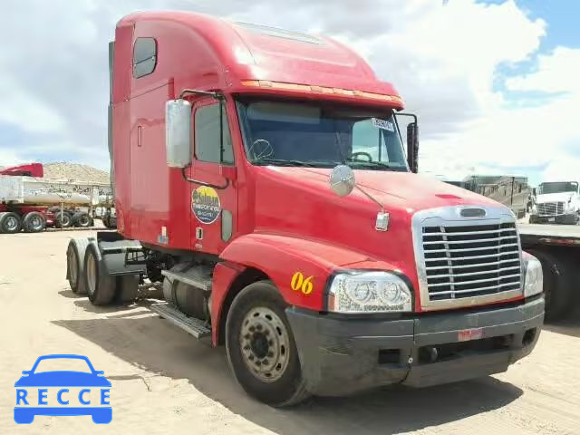 2003 FREIGHTLINER CONVENTION 1FUJBBCG43LL81849 image 0