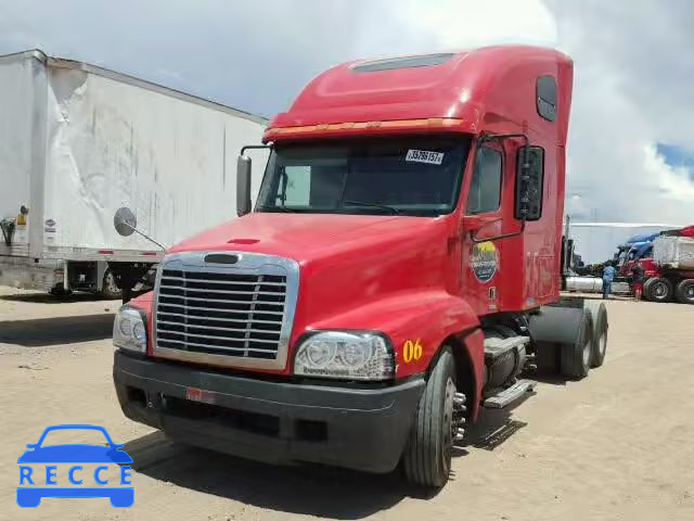 2003 FREIGHTLINER CONVENTION 1FUJBBCG43LL81849 image 1