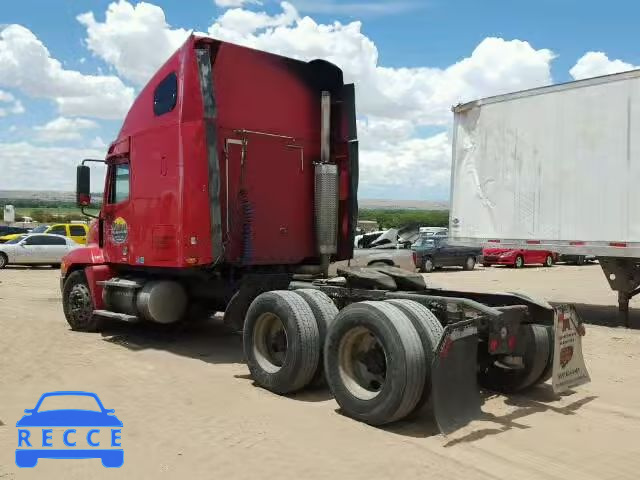 2003 FREIGHTLINER CONVENTION 1FUJBBCG43LL81849 image 2