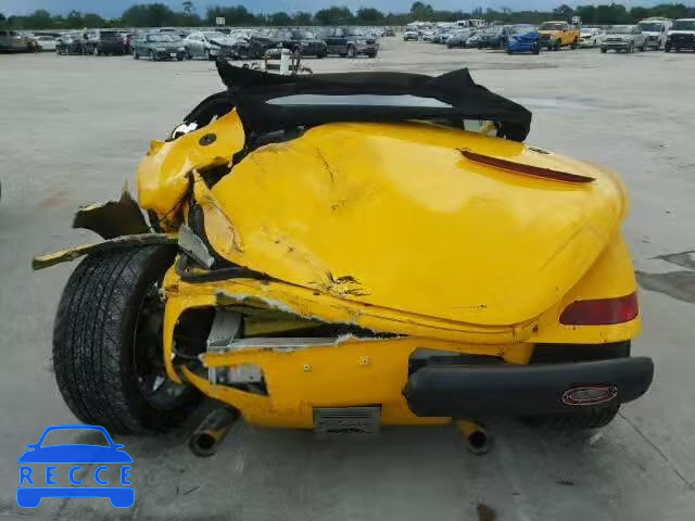 2002 CHRYSLER PROWLER 1C3EW65G52V101459 Bild 5