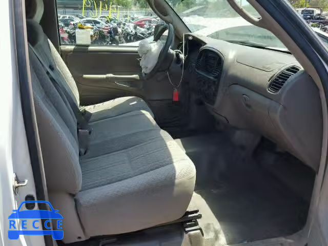 2006 TOYOTA TUNDRA 5TBJU32126S475955 зображення 4