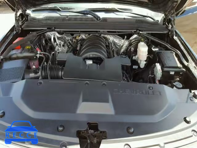 2016 CHEVROLET C1500 SUBU 1GNSCGKC8GR408680 image 6