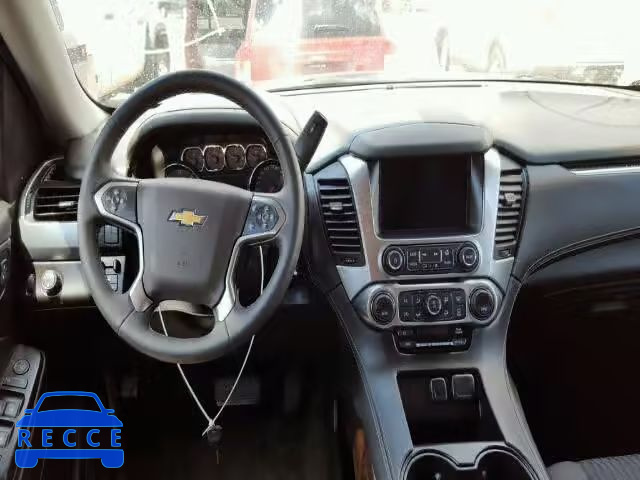 2016 CHEVROLET C1500 SUBU 1GNSCGKC8GR408680 image 8