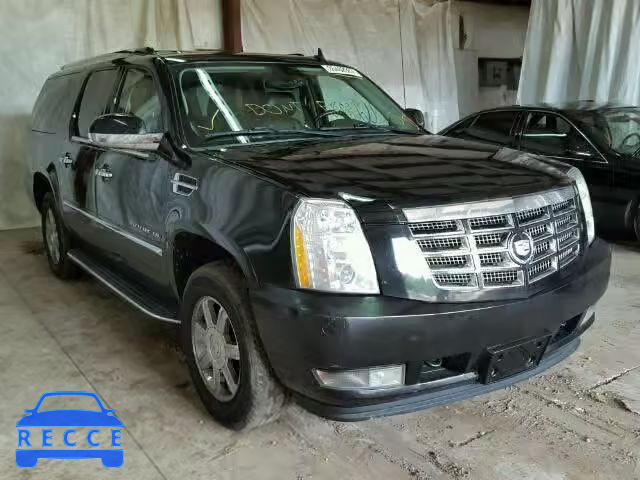 2011 CADILLAC ESCALADE E 1GYS4GEF3BR207705 image 0