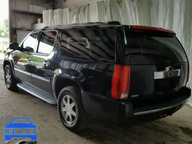2011 CADILLAC ESCALADE E 1GYS4GEF3BR207705 image 2