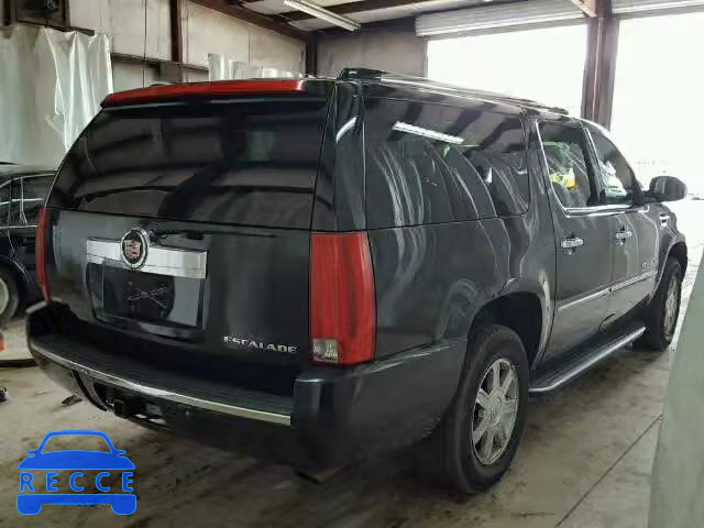2011 CADILLAC ESCALADE E 1GYS4GEF3BR207705 image 3