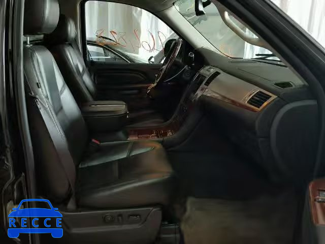 2011 CADILLAC ESCALADE E 1GYS4GEF3BR207705 image 4