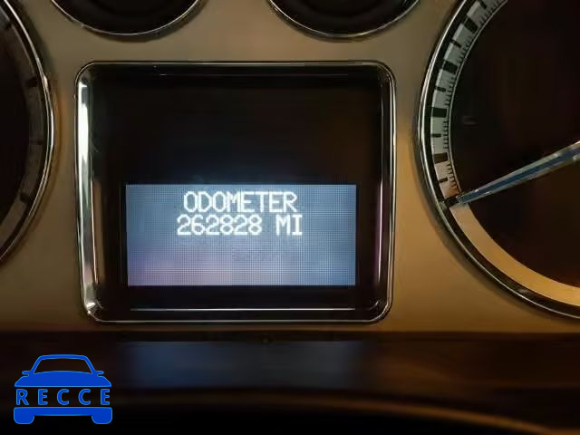 2011 CADILLAC ESCALADE E 1GYS4GEF3BR207705 image 7