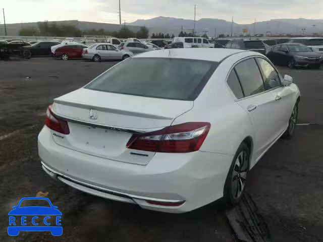 2017 HONDA ACCORD HYB JHMCR6F30HC003108 image 3