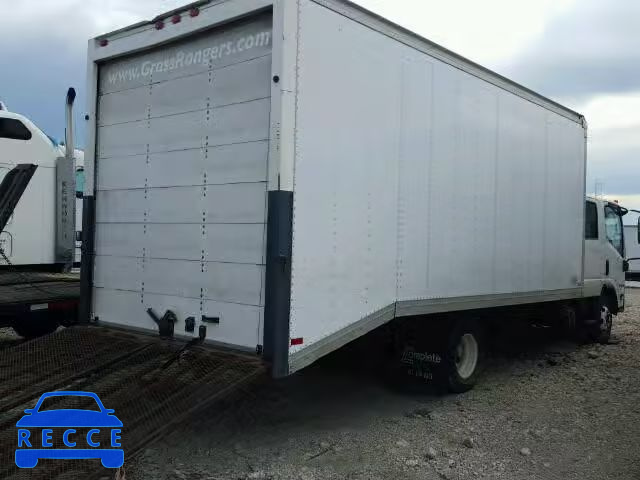 2008 GMC W4500 W450 J8DC4J16X87005587 Bild 3