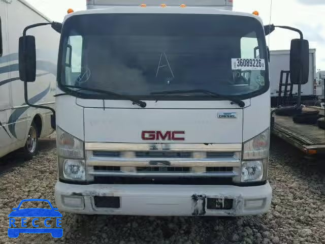 2008 GMC W4500 W450 J8DC4J16X87005587 Bild 6