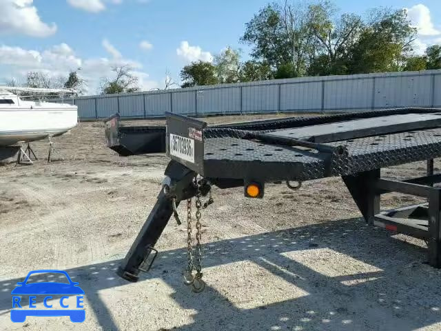 2014 UTIL TRAILER 1T9AS4824EB540100 зображення 9