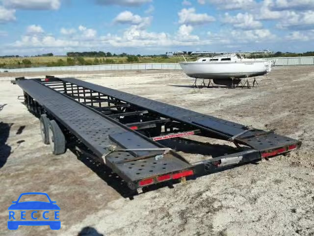 2014 UTIL TRAILER 1T9AS4824EB540100 Bild 2