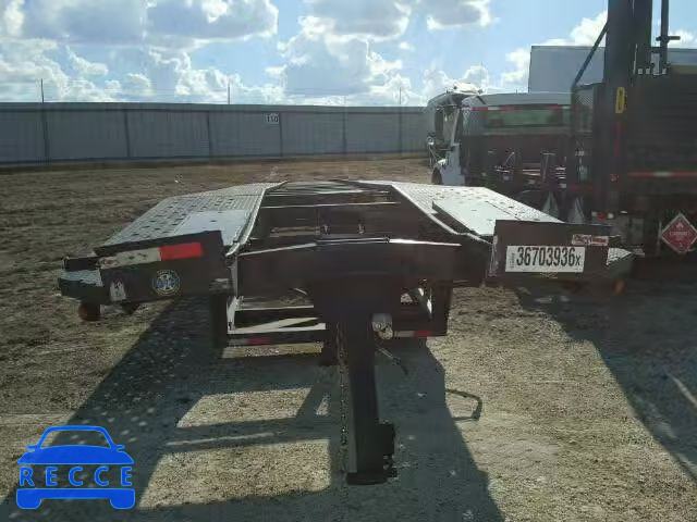 2014 UTIL TRAILER 1T9AS4824EB540100 зображення 5