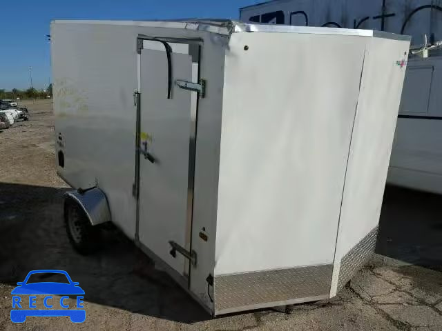 2016 AMERICAN MOTORS TRAILER 5NHUAT212GW062171 зображення 0