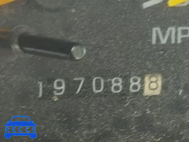 1999 GMC C1500 SUBU 3GKEC16RXXG527515 image 7