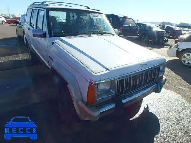 1995 JEEP CHEROKEE C 1J4FT78S3SL536954 image 0