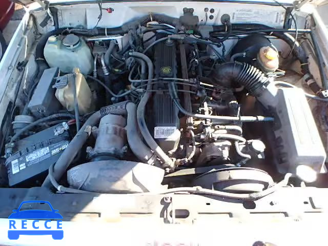 1995 JEEP CHEROKEE C 1J4FT78S3SL536954 image 6