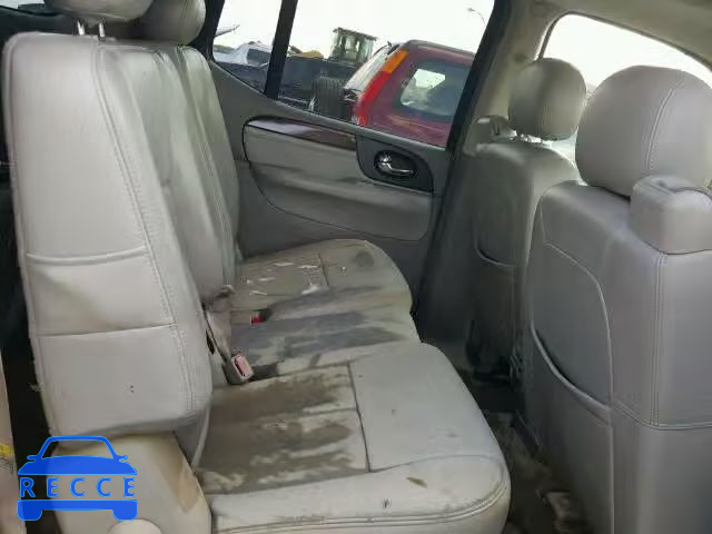 2005 GMC ENVOY DENA 1GKET66M256193299 image 5