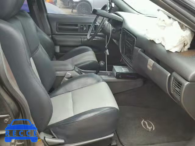 1994 CHEVROLET CAPRICE CL 1G1BN52P7RR204099 image 4