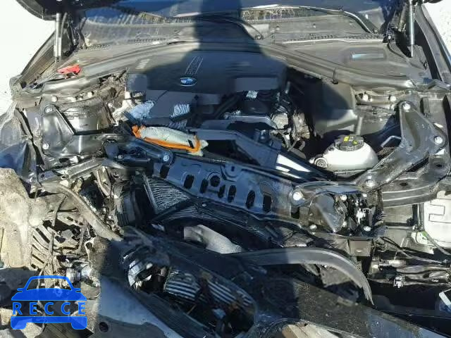 2016 BMW 428I SULEV WBA3V7C51G5A24769 image 6