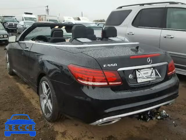 2016 MERCEDES-BENZ E550 WDDKK7DF5GF342065 зображення 2