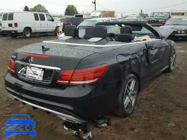 2016 MERCEDES-BENZ E550 WDDKK7DF5GF342065 зображення 3