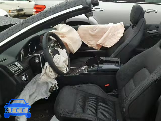 2016 MERCEDES-BENZ E550 WDDKK7DF5GF342065 зображення 4