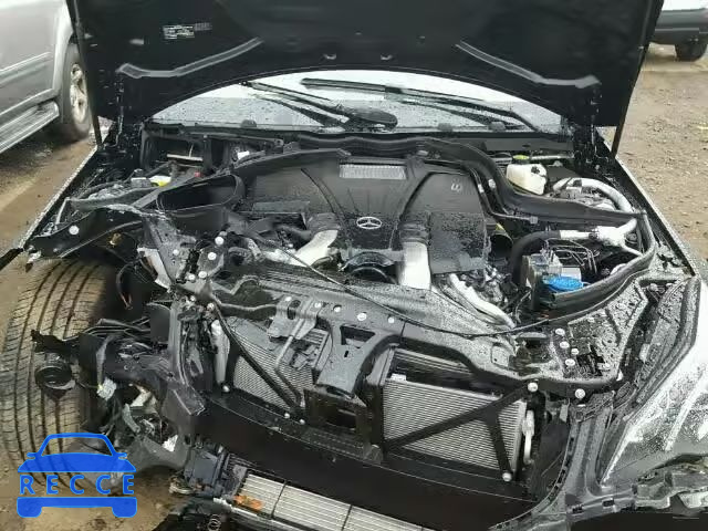 2016 MERCEDES-BENZ E550 WDDKK7DF5GF342065 зображення 6