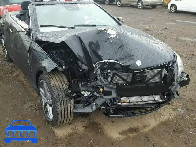 2016 MERCEDES-BENZ E550 WDDKK7DF5GF342065 зображення 8
