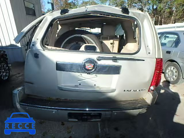 2013 CADILLAC ESCALADE L 1GYS3BEF3DR270098 image 9