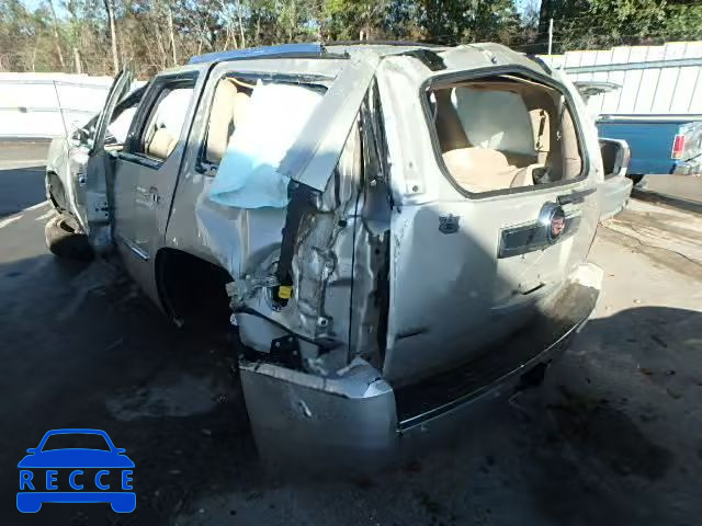 2013 CADILLAC ESCALADE L 1GYS3BEF3DR270098 image 2