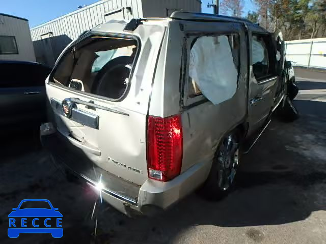 2013 CADILLAC ESCALADE L 1GYS3BEF3DR270098 image 3