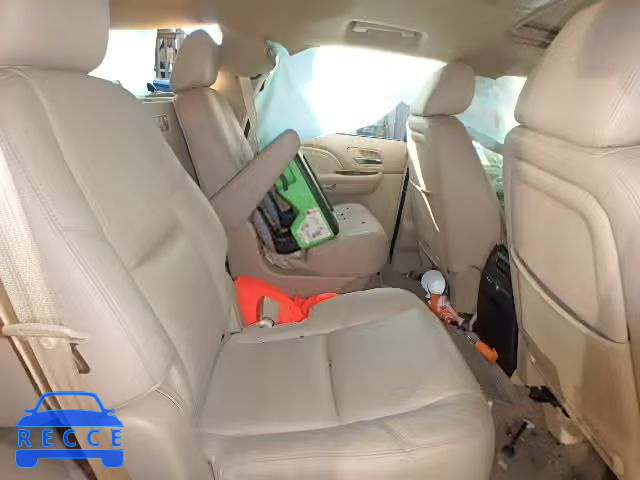 2013 CADILLAC ESCALADE L 1GYS3BEF3DR270098 image 5