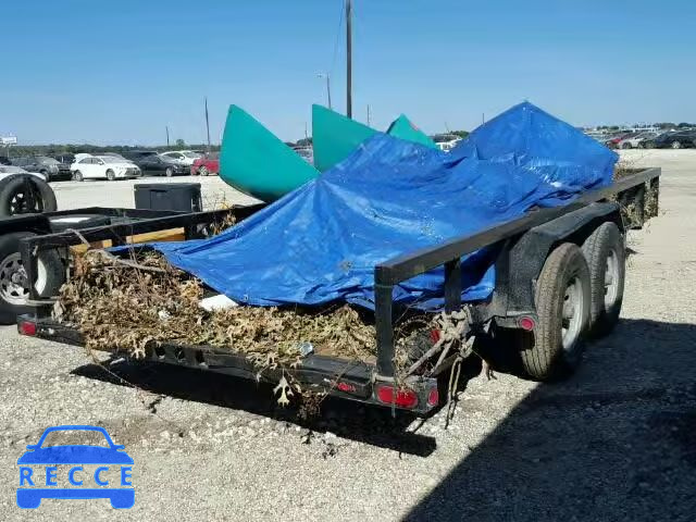 2012 UTIL TRAILER 4P5P81824C1176637 Bild 3