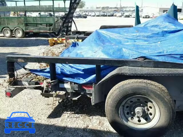 2012 UTIL TRAILER 4P5P81824C1176637 Bild 5