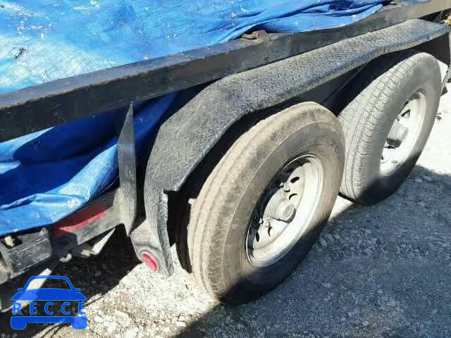 2012 UTIL TRAILER 4P5P81824C1176637 Bild 8