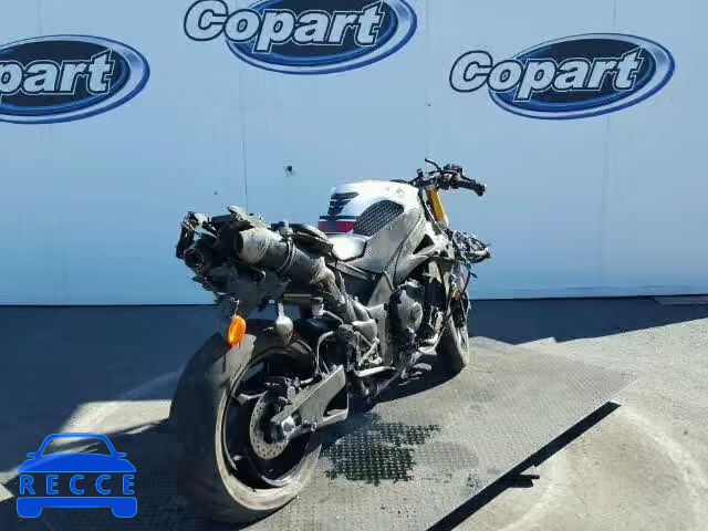 2012 YAMAHA YZFR1 JYARN23E7CA012152 image 3