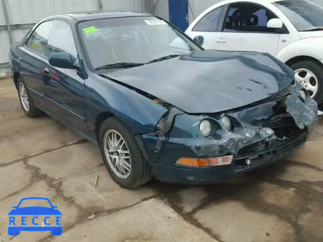 1997 ACURA INTEGRA GS JH4DB7663VS003677 image 0