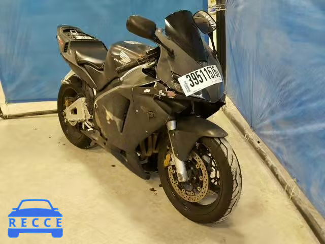 2003 HONDA CBR600RR JH2PC37243M000053 зображення 0